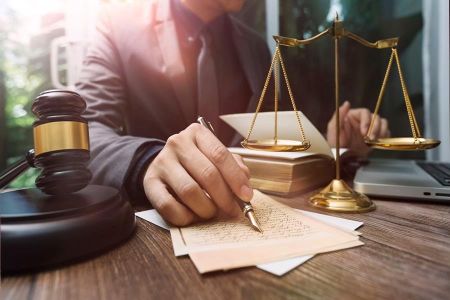 被害人或其家屬可以參與刑事訴訟程序！？-張婷婷律師